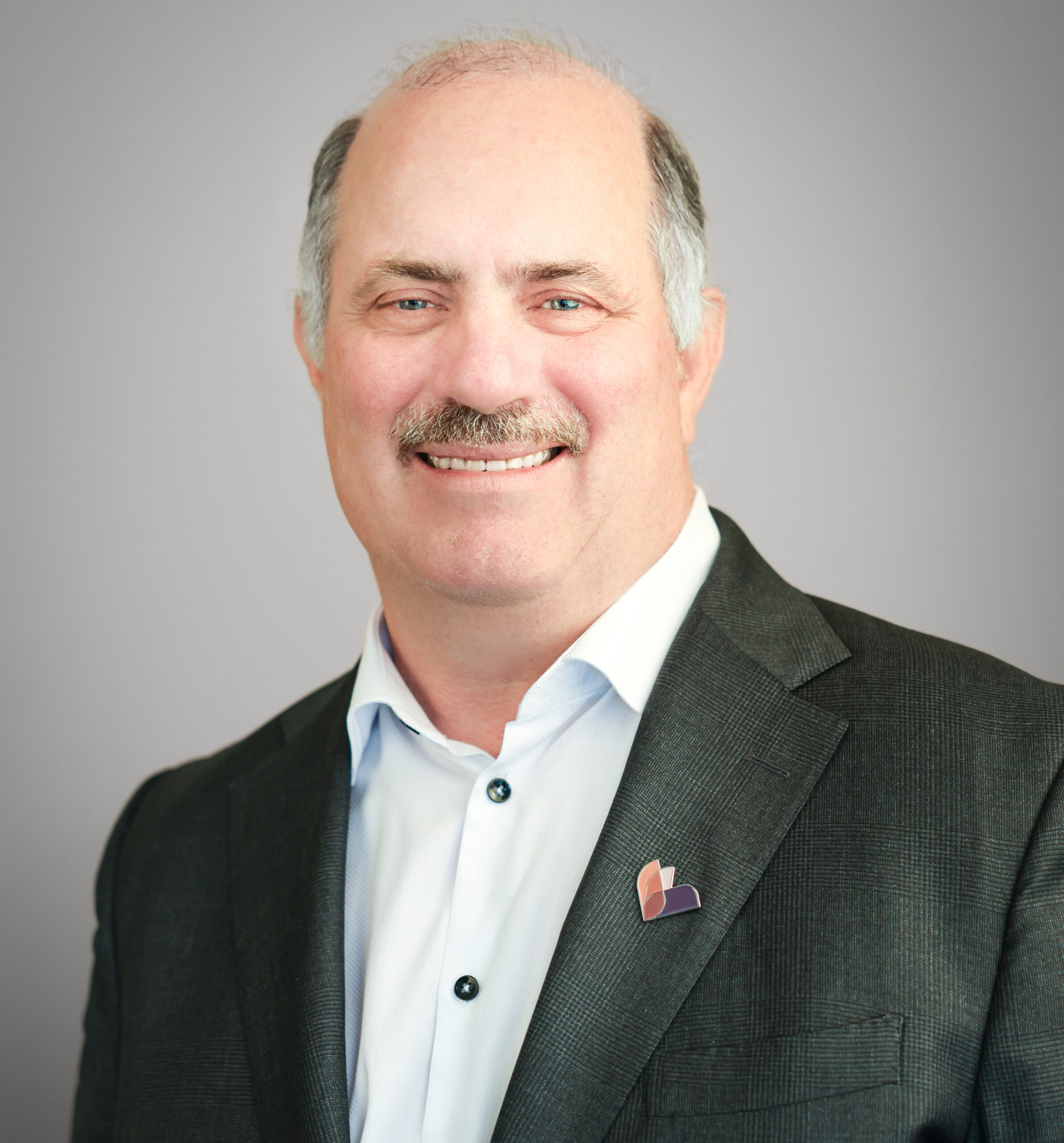 Headshot of Doug Murray, Executive Vice President, Enabling Services