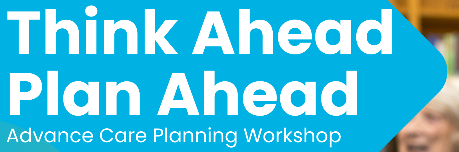 Kani waa boodh xayeysiiya aqoon-is-weydaarsiga Qorshaha Ka Horreeya ee Fikirka Hore ee ka socda goobta WRHN Xarunta Kansarka.